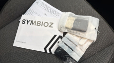 Renault Symbioz 1.6 E-Tech FHEV 145 Techno 5dr Auto Hybrid Estate